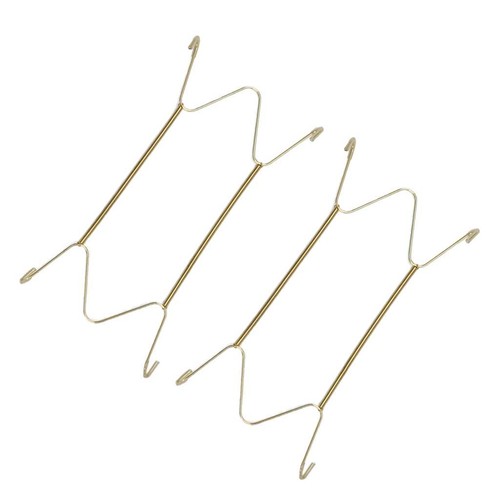 Invisible wall hanging - wall,