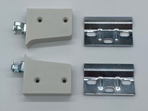 Universal wall hanging bracket - wall,