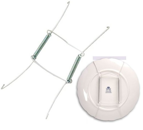 Plate spring flexible wire - flexible,