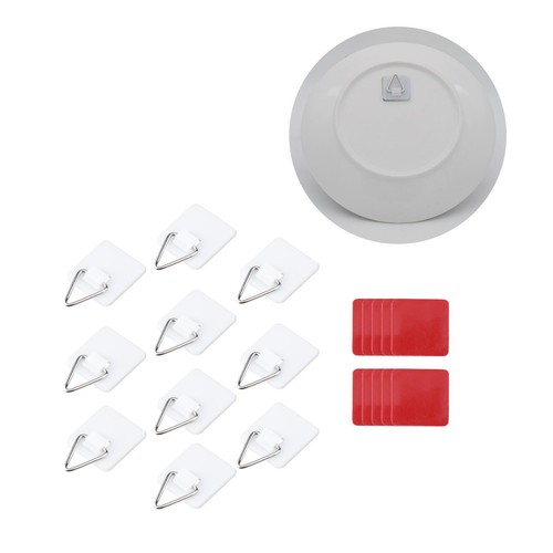 Pack plate picture - plate,