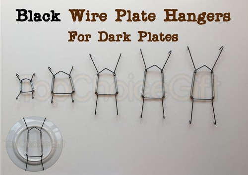 Black china plate decorative - china,