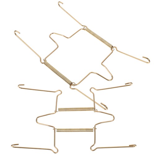 Pcs shaped spring - ,