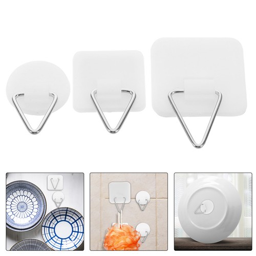30pcs reusable plastic - 30pcs,