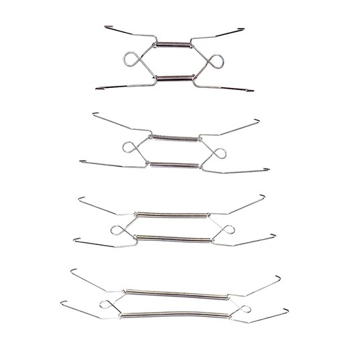 Plate hanger for wall dish - for,