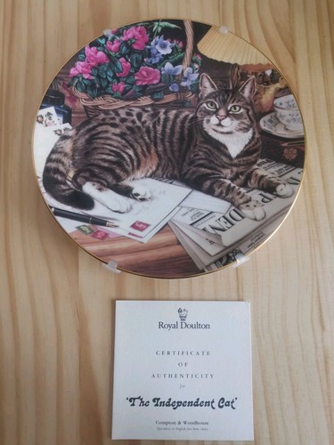 Royal doulton bone - royal, china