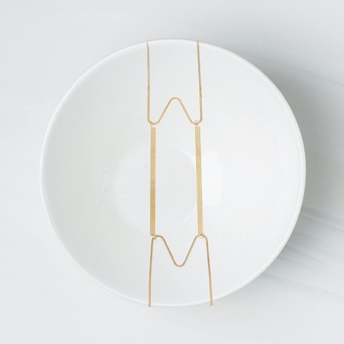 6pcs decorative plate - 6pcs,