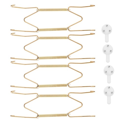 4xplate hanger for wall - 4xplate,