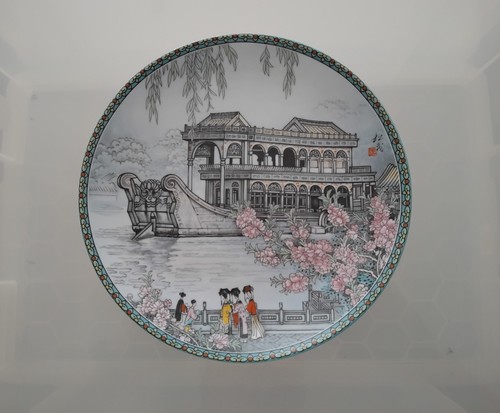 Imperial jingdezhen marble - jingdezhen, “marble