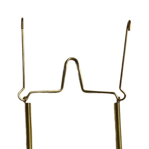 Wall plate hangers - wall, hooks