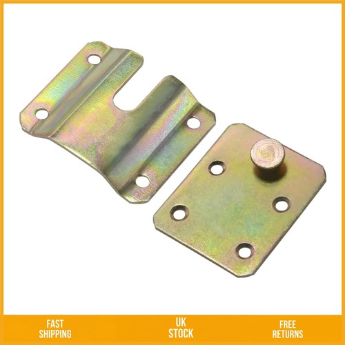 Sturdy interlocking metal - sturdy,