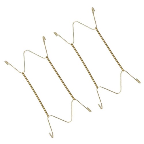 Wall hanging plate - wall, hanger