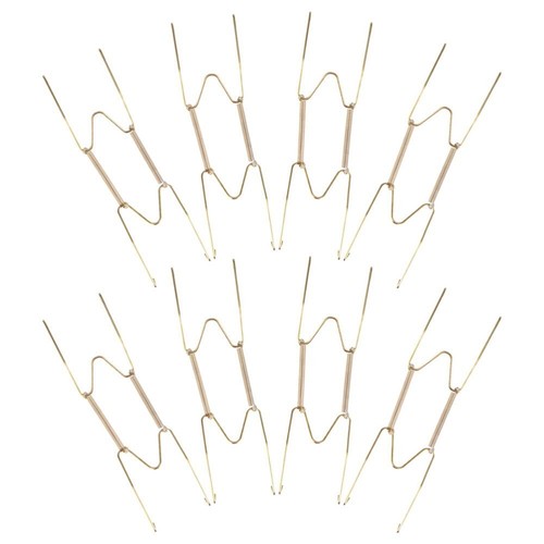 Pcs hook plate hangers - pcs, up