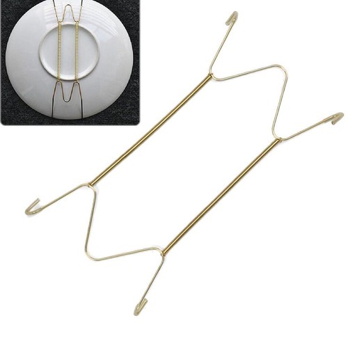 Invisible wall hanging - invisible, plate