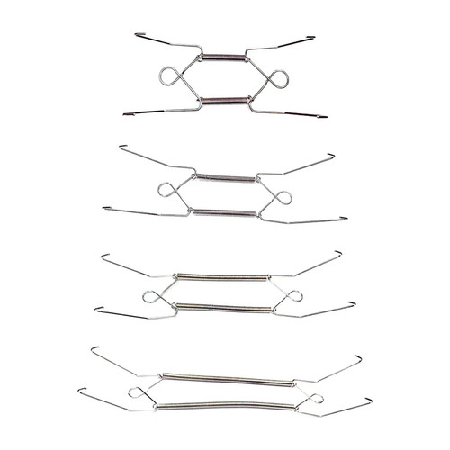 Wall display plate dish wire - display,