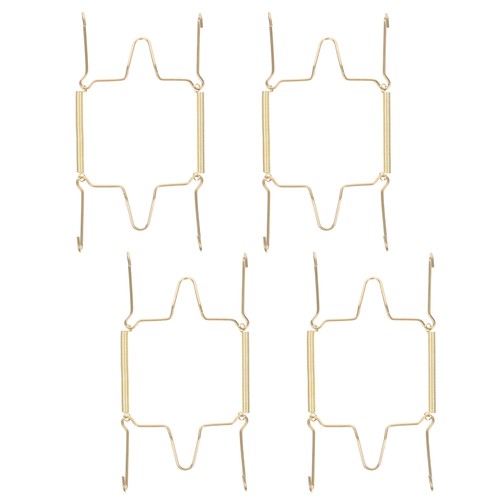 4pcs spring wall - spring,