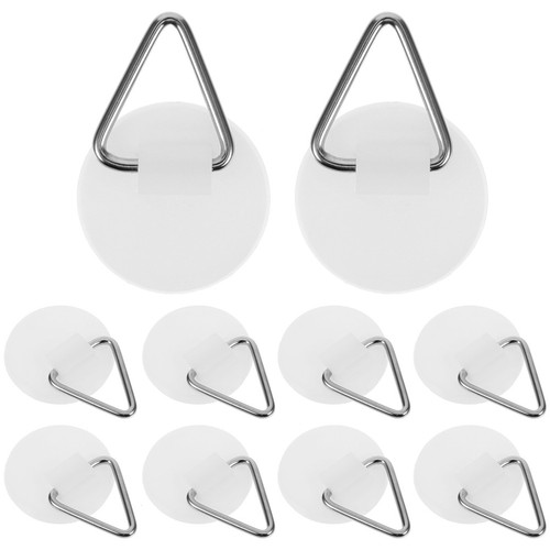 Pcs plate hangers for the - hangers,