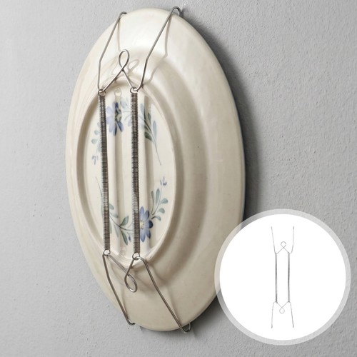 4pcs plate hangers for - for, the