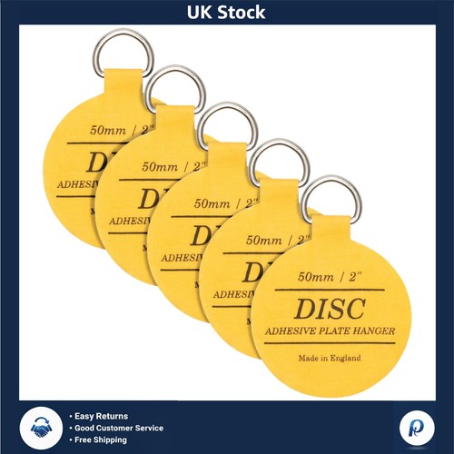 Strong invisible plate hangers - invisible,