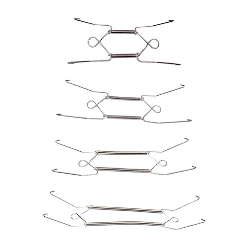 Plate hanger for wall - hanger,