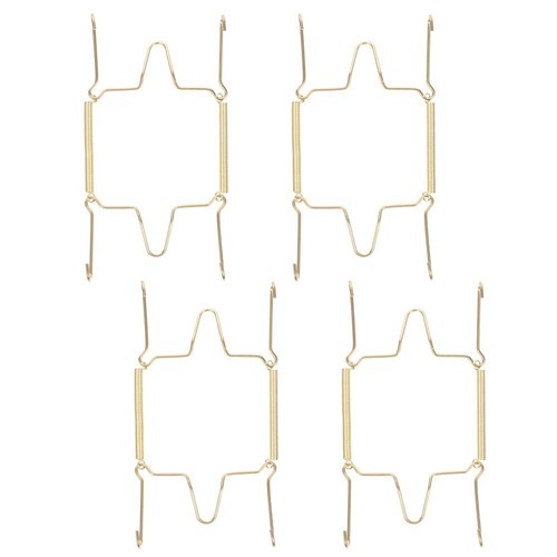 4xplate hanger for - 4xplate,