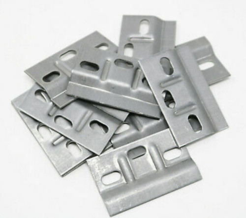 Kitchen cabinet hanger plate - cabinet,