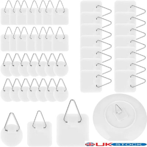 45pcs invisible adhesive wall - 45pcs,