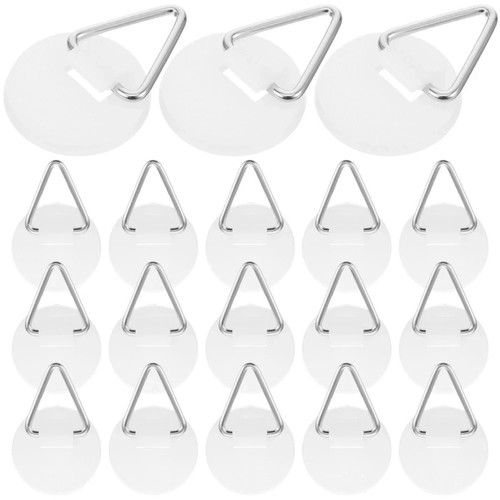 Pcs plate hangers - 50,