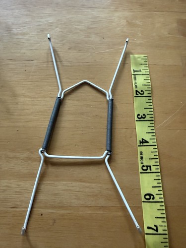 Plate wall hangers - wall,