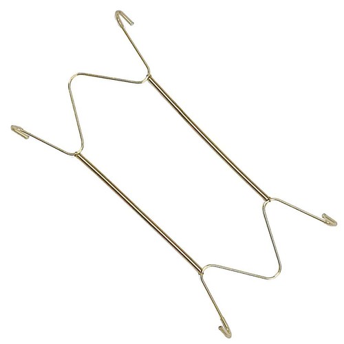 Invisible wall hanging - 12",