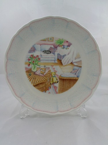 Brinkworth bear bone china - bear',
