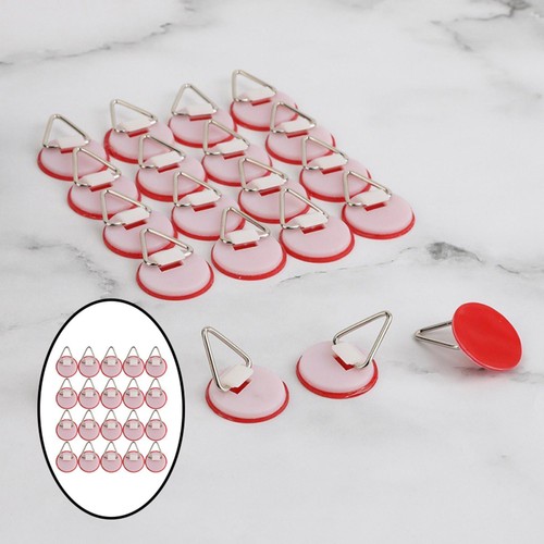 2cm invisible plate hanger - ,