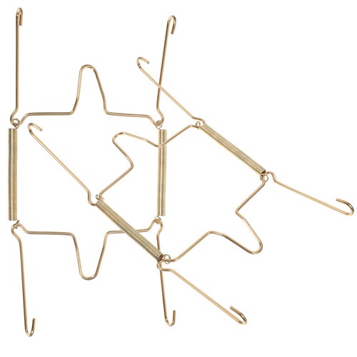 Pcs spring hangers plate - pcs,
