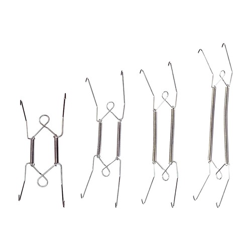 Plate hanger for wall - hanger,