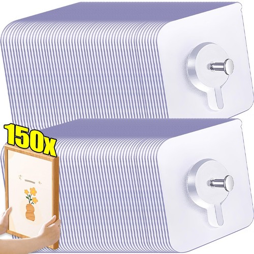 50x strong self - strong, self-adhesive