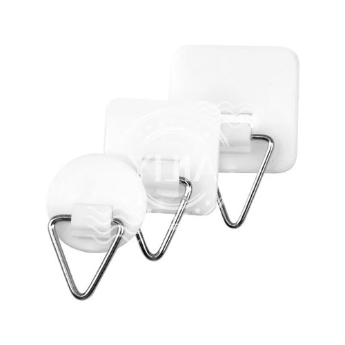 10pcs invisible adhesive - 10pcs,