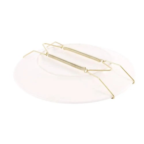 Plate spring flexible - spring,
